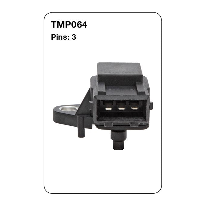 Tridon MAP Sensor TMP064