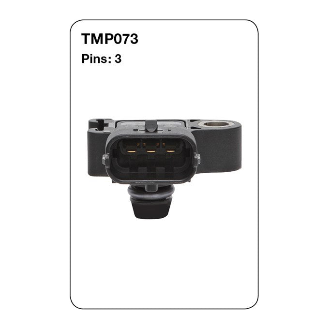 Tridon MAP Sensor TMP073