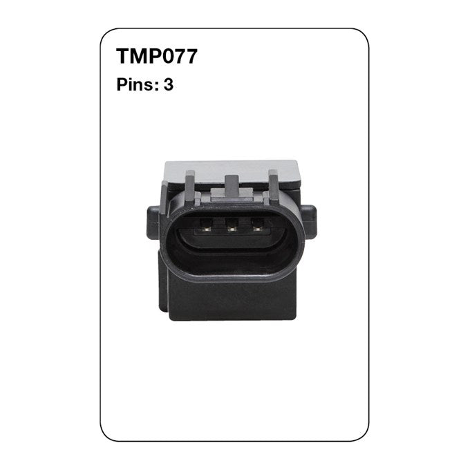 Tridon MAP Sensor TMP077