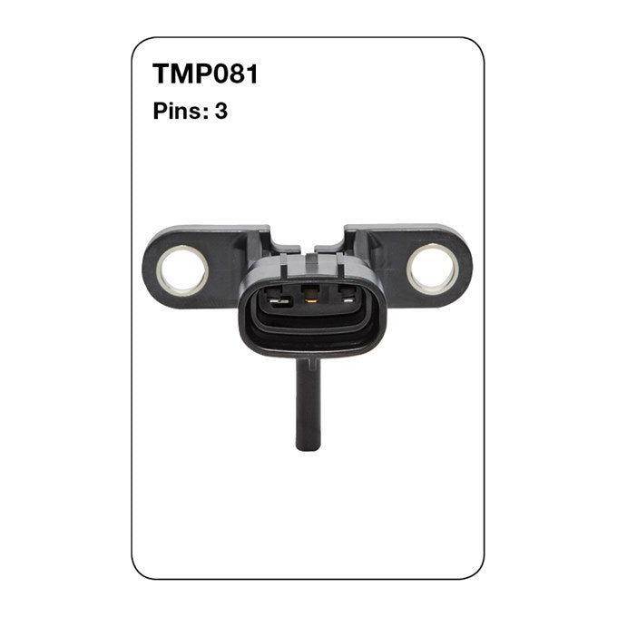 Tridon MAP Sensor TMP081
