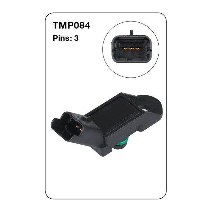 Tridon MAP Sensor TMP084