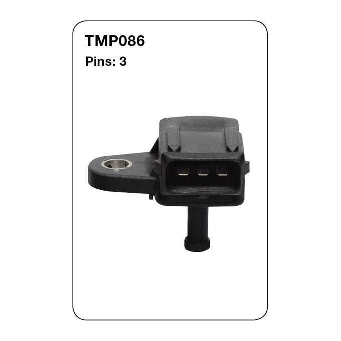 Tridon MAP Sensor TMP086