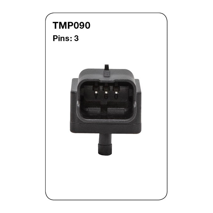 Tridon MAP Sensor TMP090