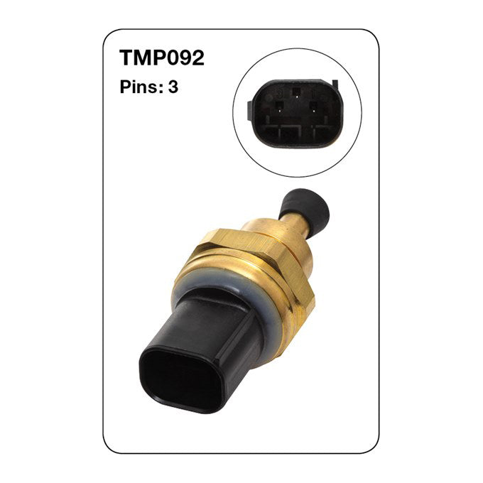 Tridon MAP Sensor TMP092
