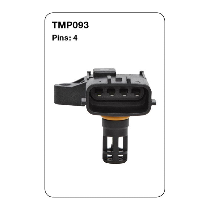 Tridon MAP Sensor TMP093