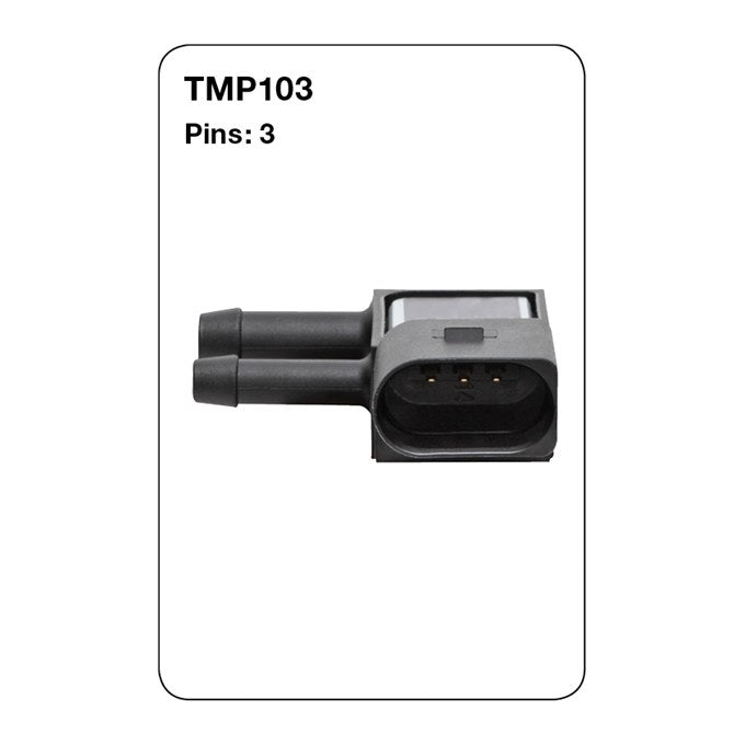 Tridon MAP Sensor TMP103