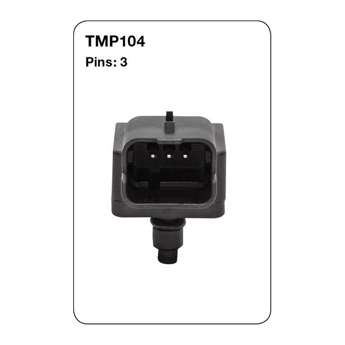 Tridon MAP Sensor TMP104