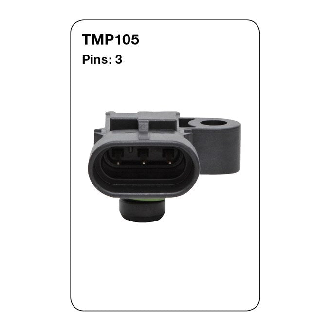 Tridon MAP Sensor TMP105