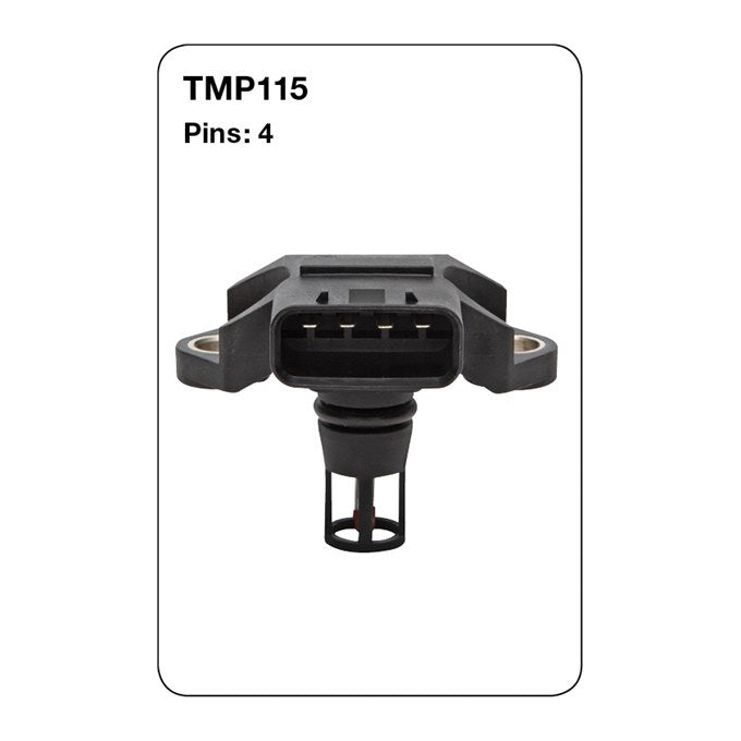Tridon MAP Sensor TMP115