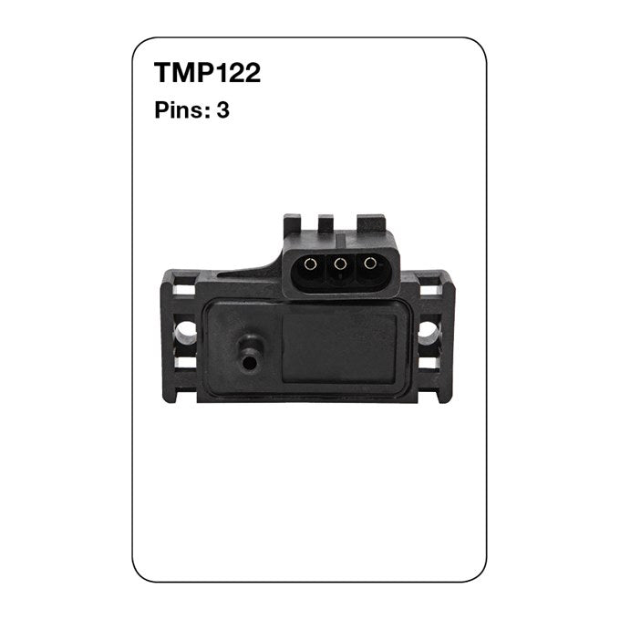 Tridon MAP Sensor TMP122