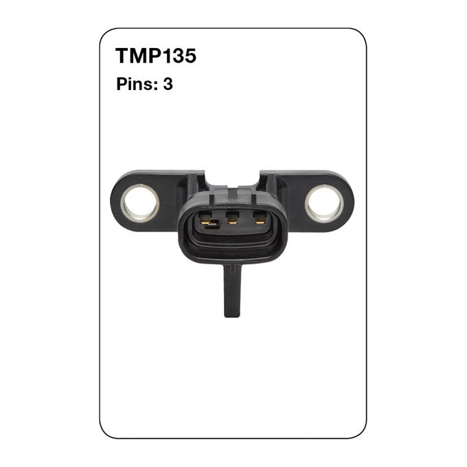 Tridon MAP Sensor TMP135