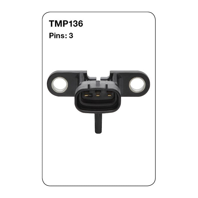 Tridon MAP Sensor TMP136
