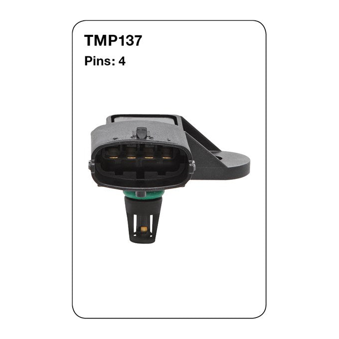 Tridon MAP Sensor TMP137