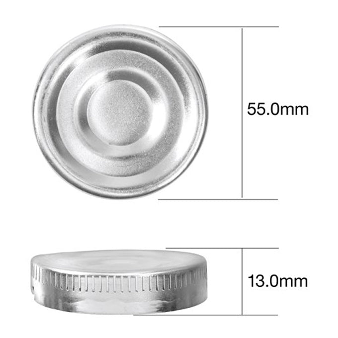 Tridon Oil Cap TOC519