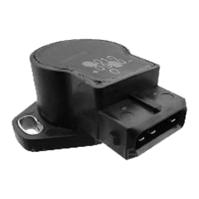 Goss Throttle Position Sensor TP038