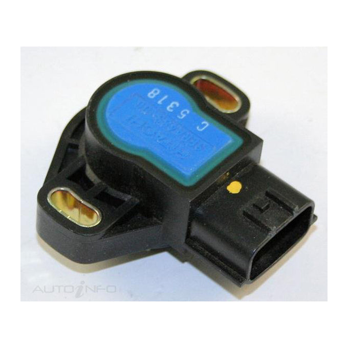 Goss Throttle Position Sensor TP064