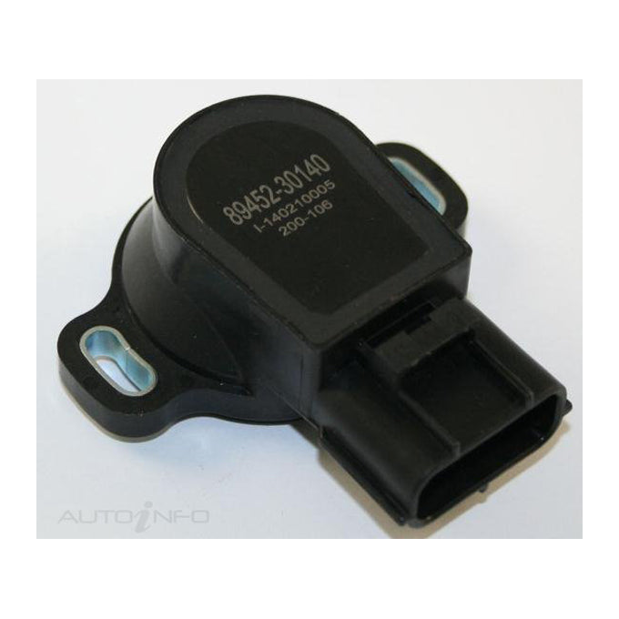 Goss Throttle Position Sensor TP073