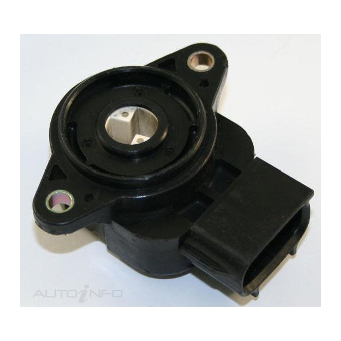 Goss Throttle Position Sensor TP075