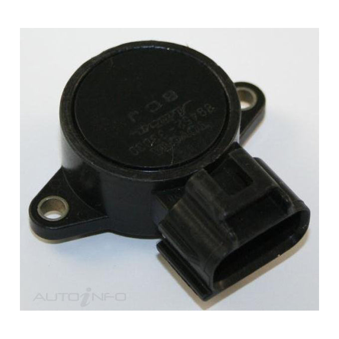 Goss Throttle Position Sensor TP076