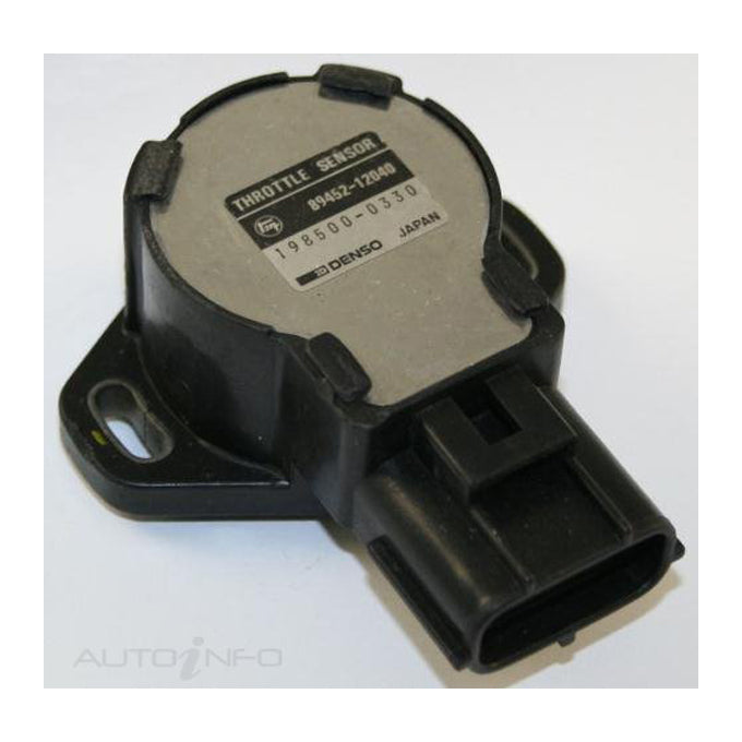 Goss Throttle Position Sensor TP077