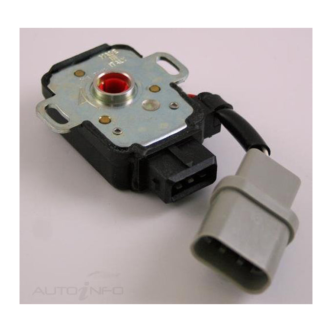 Goss Throttle Position Sensor TP097
