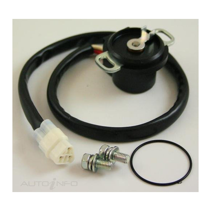 Goss Throttle Position Sensor TP109