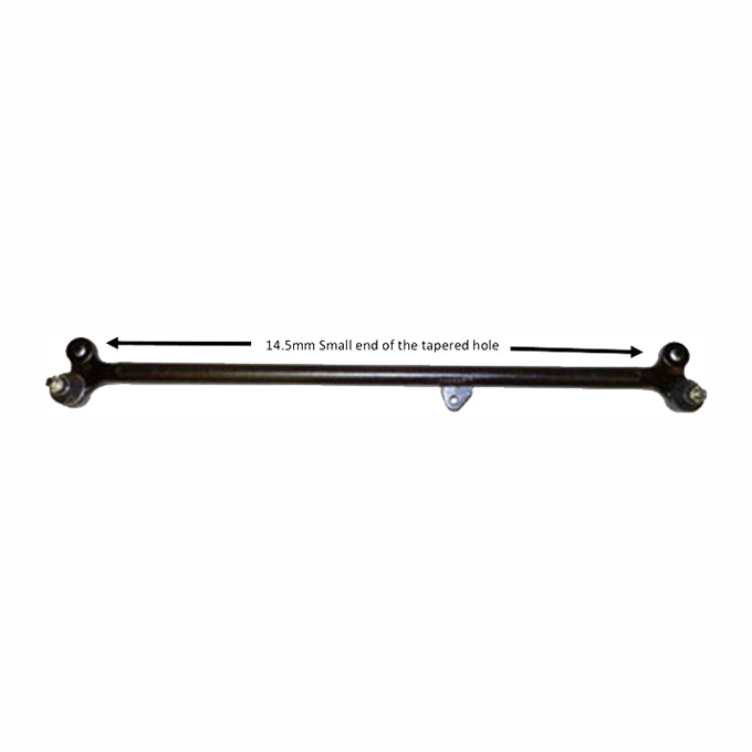 Protex Cross Rod TR4680N