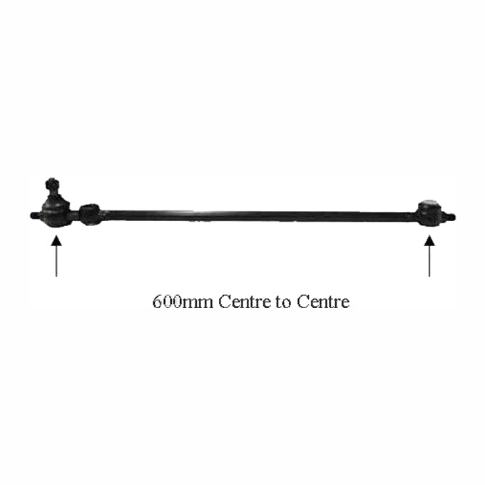 Protex Centre Rod TR625