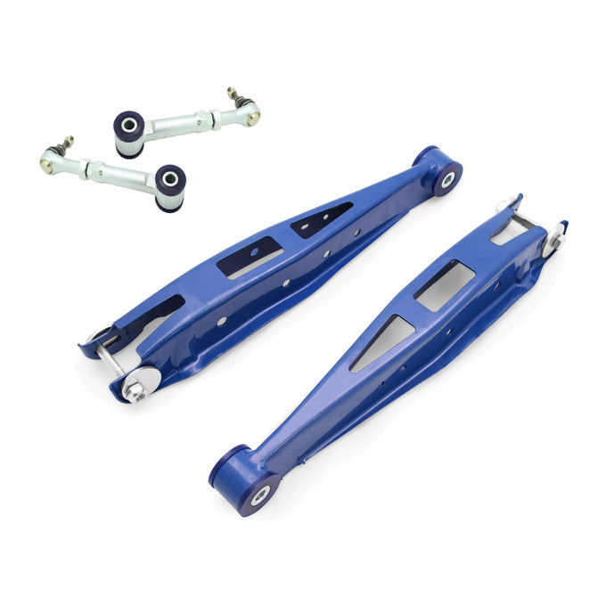 SuperPro Control Arm Kit TRC0015