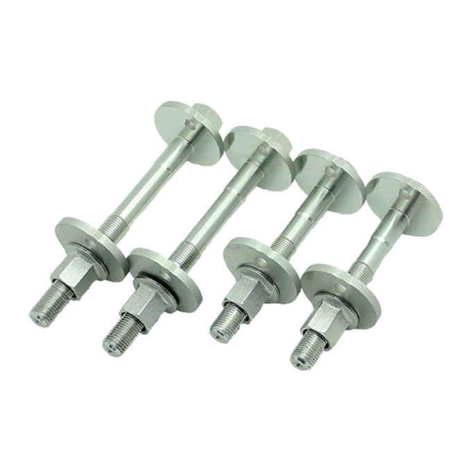 SuperPro Camber Bolt Kit TRC0019