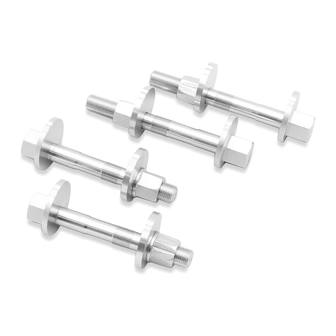 SuperPro Camber Bolt Kit TRC0031