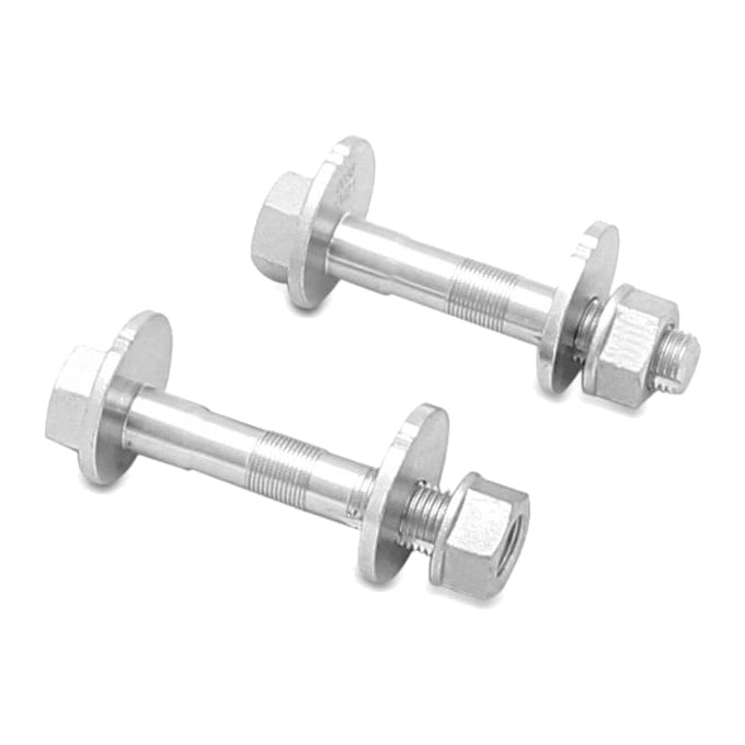 SuperPro Toe Arm Bolt Kit TRC0038