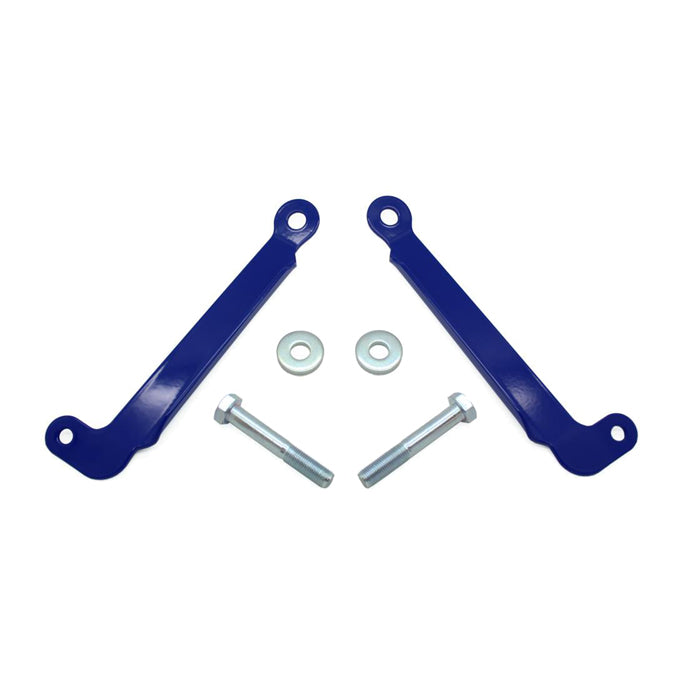 SuperPro Sway Bar Mount Brace Kit TRC1006
