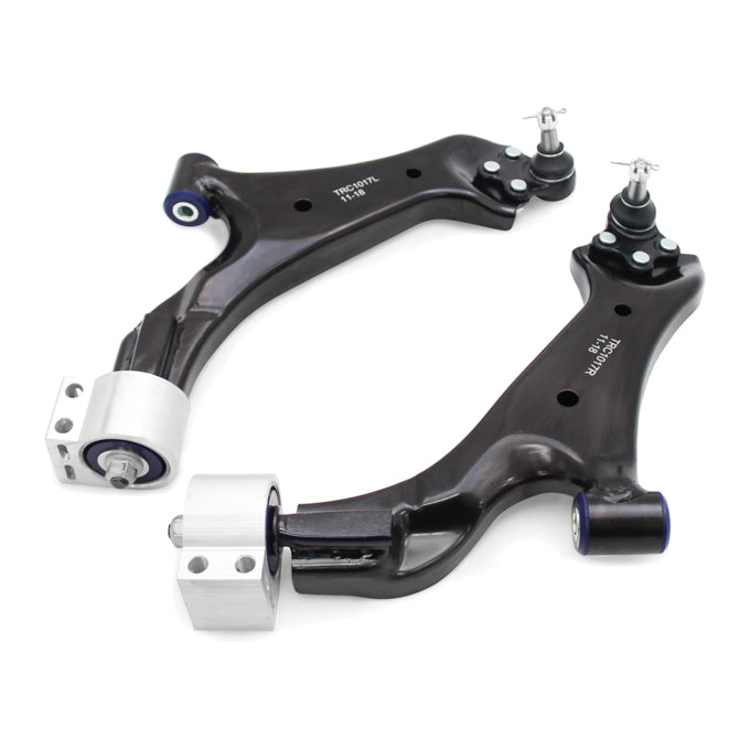 SuperPro Control Arm Kit TRC1017