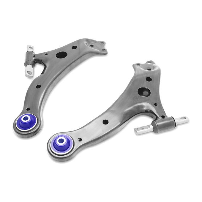 SuperPro Control Arm Kit TRC1020