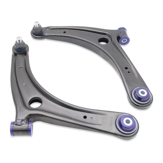 SuperPro Control Arm Kit TRC1022