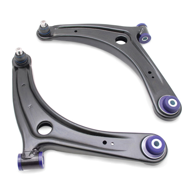 SuperPro Control Arm Kit TRC1023
