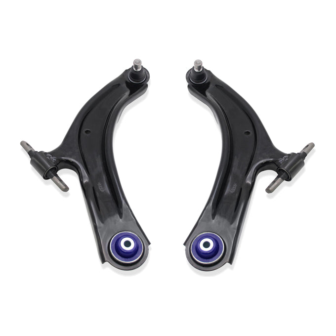 SuperPro Control Arm Kit TRC1031