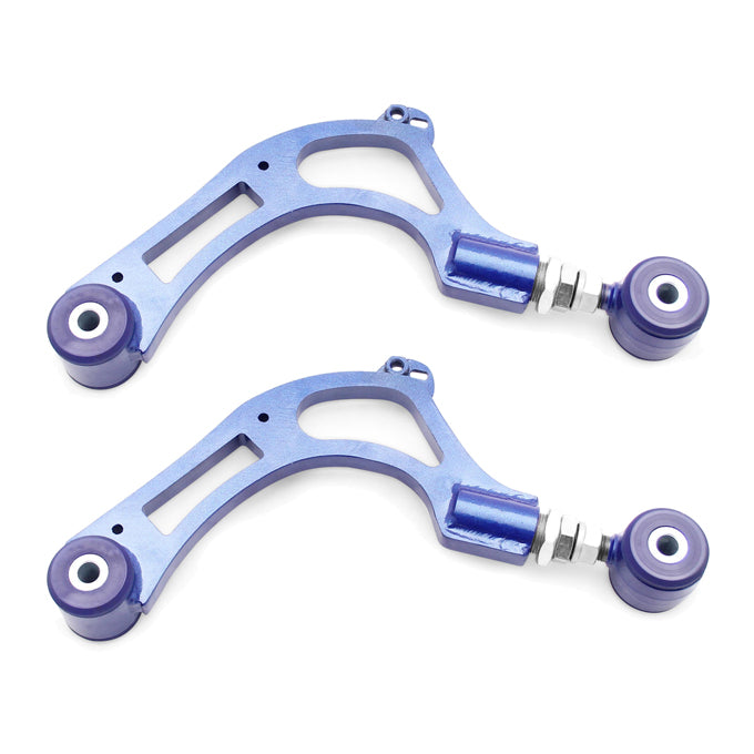 SuperPro Adjustable Control Arm Kit TRC1033