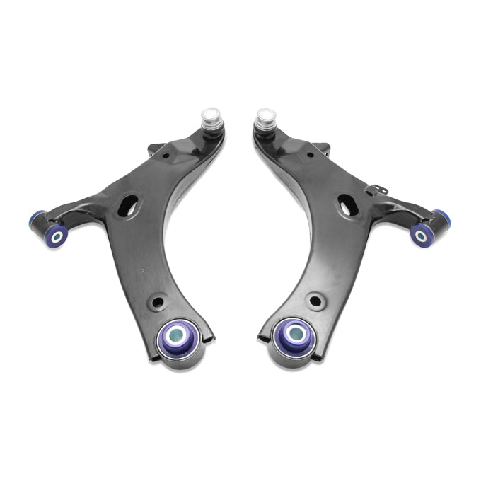 SuperPro Control Arm Kit TRC1038