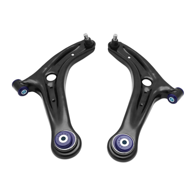 SuperPro Control Arm Assembly Kit TRC1048