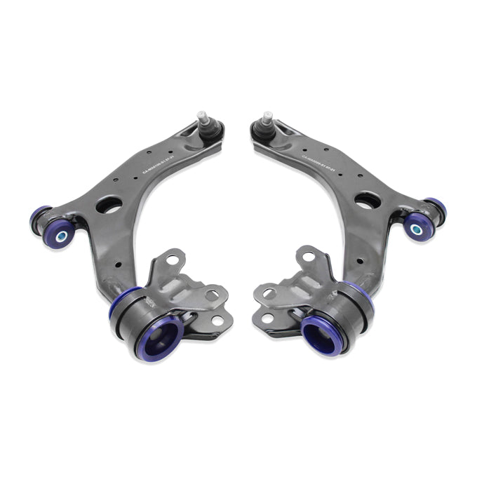SuperPro Control Arm Kit TRC1051