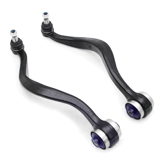 SuperPro Radius Arm Kit TRC1056