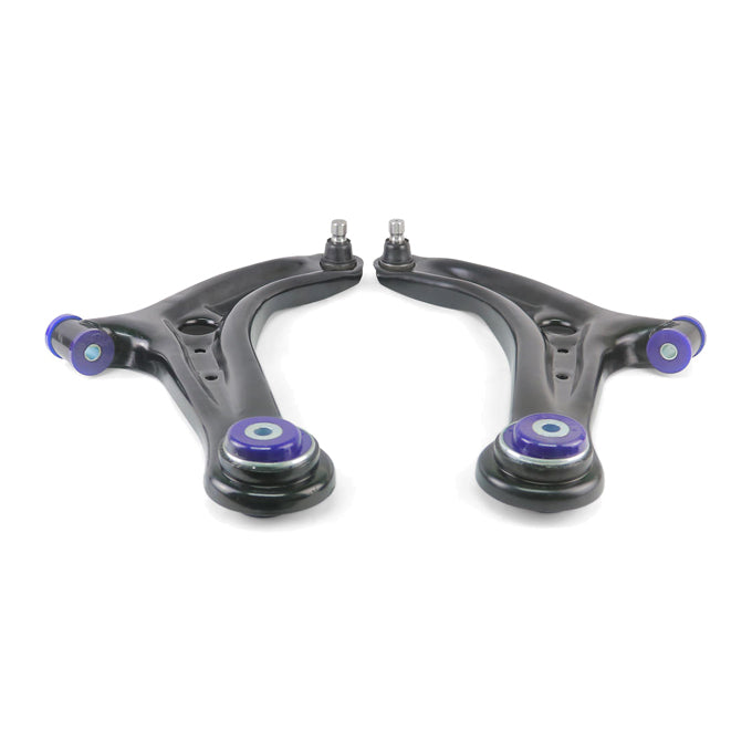 SuperPro Control Arm Assembly Kit TRC1069