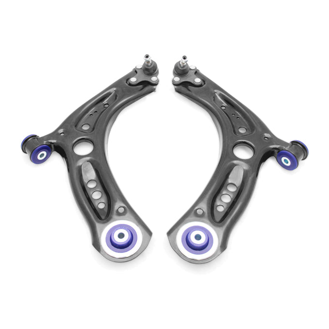 SuperPro Control Arm Kit TRC1070