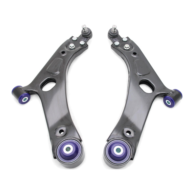 SuperPro Control Arm Assembly Kit TRC1074