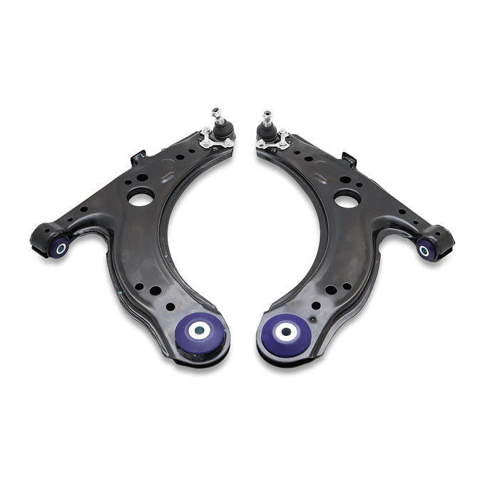 SuperPro Control Arm Assembly Kit TRC1075