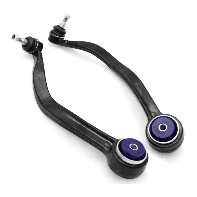 SuperPro Radius Arm Kit TRC1105