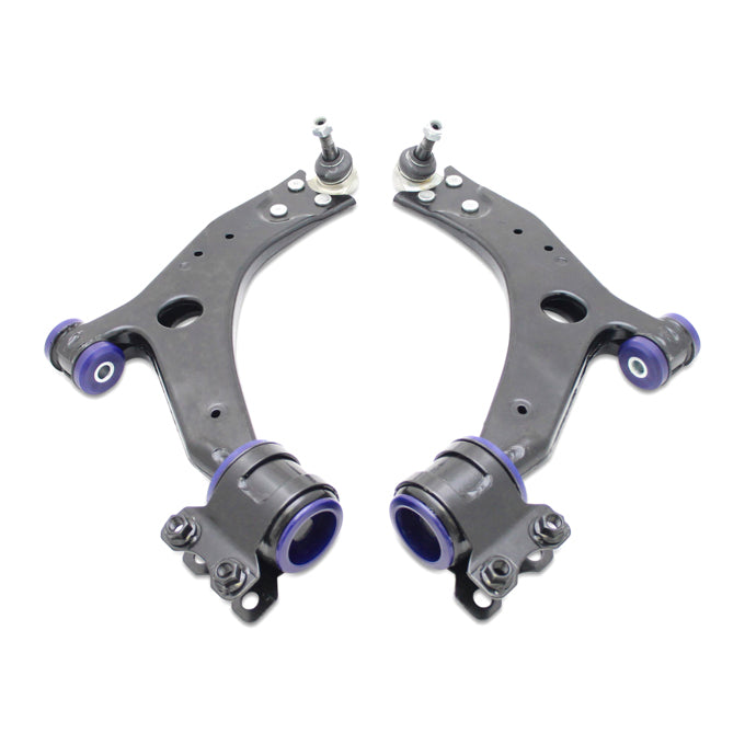 SuperPro Control Arm Assembly Kit TRC1135