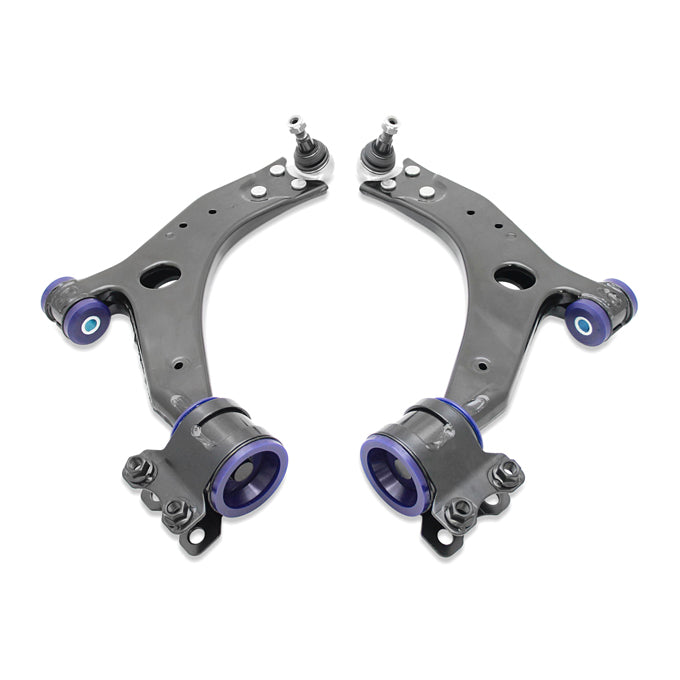 SuperPro Control Arm Assembly Kit TRC1136